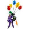 Joker: fuga con i palloni - Lego Batman Movie (70900)