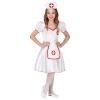 Costume Infermiera 5-7 anni