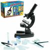 I'M A Genius Microscopio Deluxe Nuova Edizione (68784)
