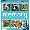 Memory Animal babies (20879)