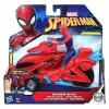 Spider-Man con veicolo moto (M28Z24)