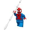 La rapina di Doc Ock - Lego Super Heroes (76015)