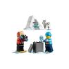 Team di esplorazione artico Lego City Arctic - Lego City (60191)