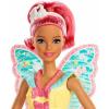 Barbie Dreamtopia Fatina (FXT03)