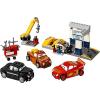 Il garage di Smokey - Lego Juniors (10743)