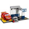 Il garage di Smokey - Lego Juniors (10743)