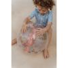 Pallone Gonfiabile con figura 3D Rosa (2012397)