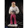 Rat-Man Statue Infinite Coll #2 Cinzia