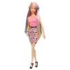 Barbie capelli arcobaleno (CFN48)