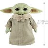 The Child - Baby Yoda The Mandalorian - Con Suoni e Movimenti (GWD87)