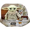 The Child - Baby Yoda The Mandalorian - Con Suoni e Movimenti (GWD87)