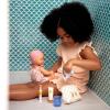 Bambola Prune -  Adatta all'acqua (DJ07882)