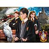 Harry Potter - Puzzle 1000 pezzi in valigetta (61882)