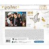 Harry Potter - Puzzle 1000 pezzi in valigetta (61882)