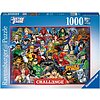 DC Comics Challenge (16884)