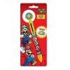 Penna Multicolore Super Mario Burst