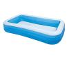 Piscina Rettangolare 3 Anelli 305X183 (58484)