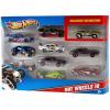 Hot Wheels 10 macchine (54886)