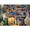 Villainous: Crudelia De Mon - Puzzle 1000 pezzi Disney (16886)