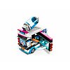 Il furgoncino delle granite del pinguino - Lego City (60384)