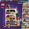 Bed and Breakfast al Castello - Lego Friends (42638)