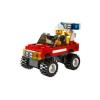LEGO City - Auto dei vigili del fuoco (7241)
