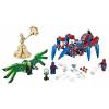 Crawler di Spider-Man - Lego Super Heroes (76114)