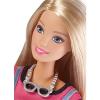 Barbie Emoji Style Bionda (DYN93)