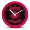 Harry Potter: Pyramid - Gryffindor Brutalist - Desk Clock / Orologio Da Tavolo