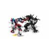 Mech di Spider-Man vs. Venom - Lego Super Heroes (76115)