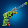 Mateo vs. Mech Cyber Ragno (71495)