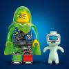 Mateo vs. Mech Cyber Ragno (71495)