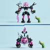 Mateo vs. Mech Cyber Ragno (71495)