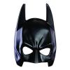 Maschera Batman bambino taglia unica