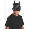 Maschera Batman bambino taglia unica