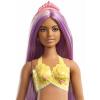 Barbie Dreamtopia Bambola Sirena (FXT09)