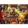 Villainous: Gaston - Puzzle 1000 pezzi Disney (16889)