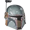 Casco Elettronico Boba Fett Star Wars Black Series