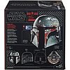 Casco Elettronico Boba Fett Star Wars Black Series