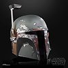 Casco Elettronico Boba Fett Star Wars Black Series