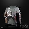 Casco Elettronico Boba Fett Star Wars Black Series