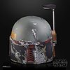 Casco Elettronico Boba Fett Star Wars Black Series