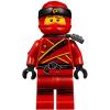 Lego Ninjago 70638 - Katana V11 - Lego Ninjago (70638)