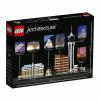 Las Vegas . - Lego Architecture (21047)