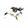 Batsub di Batman e il duello sottomarino - Lego Super Heroes (76116)