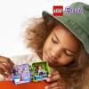 Il Cubo dell'amicizia di Mia - Lego Friends (41403)