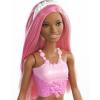Barbie Dreamtopia Bambola Sirena (FXT10)