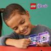 Il Cubo dell'amicizia di Emma - Lego Friends (41404)