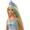 Barbie Dreamtopia Bambola Principessa (FXT14)