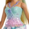 Barbie Dreamtopia Bambola Principessa (FXT14)